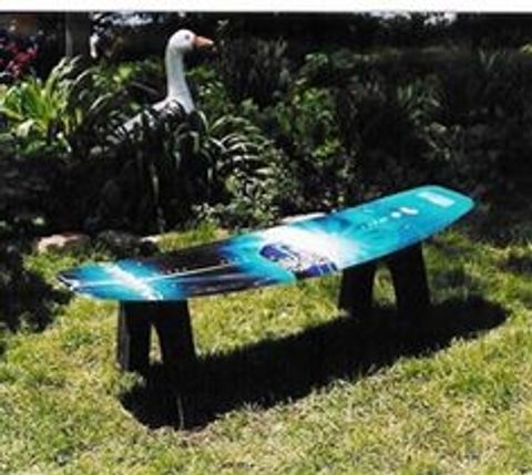 Water Ski Bench. Awesome! | Go Jump In The Lake! | Pinterest | Awesome ... with Unlock Your Potential With These Water Ski Bench Drills